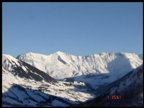 Chalet la Cliant